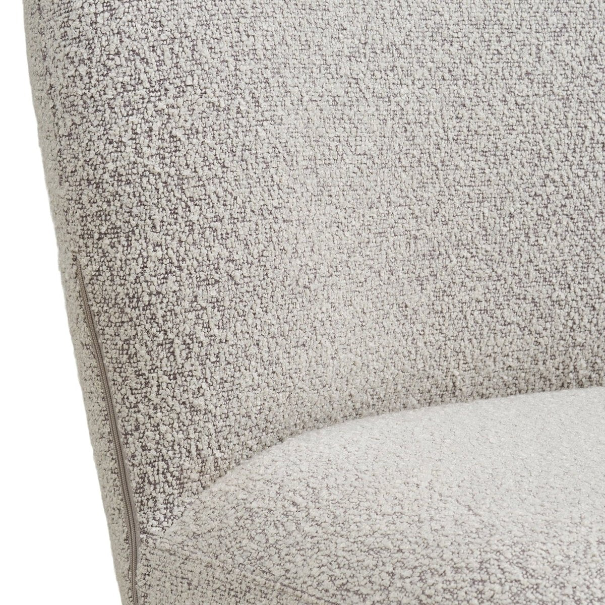 Lana dreibar spisestol sand