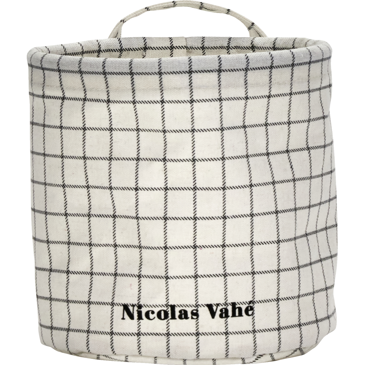 Oppbevaringskurv, Nicolas Vahé Basket, Grå