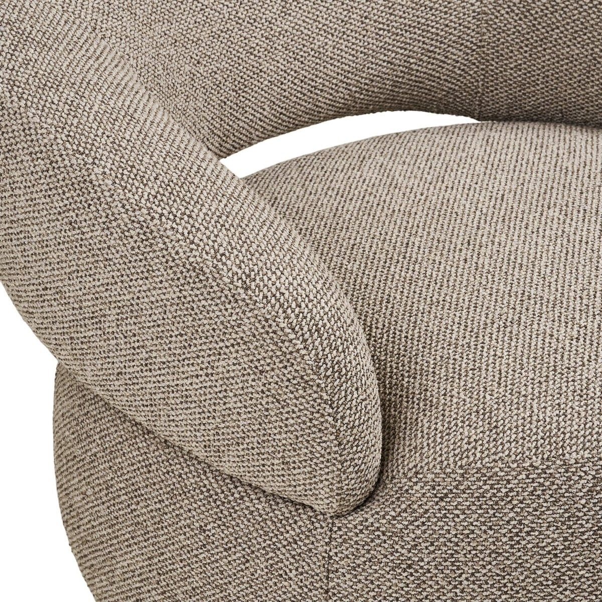 Sion loungestol sand - bilde 5