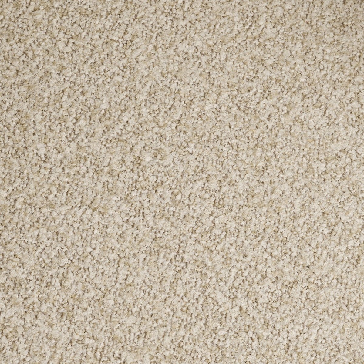 Hawkes loungestol sand – polstret med skum og trukket i polyester