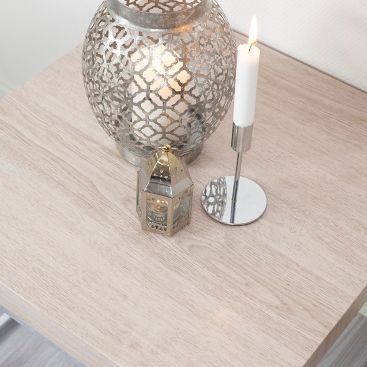 Vareprøve: Oak Minimal kontaktplast