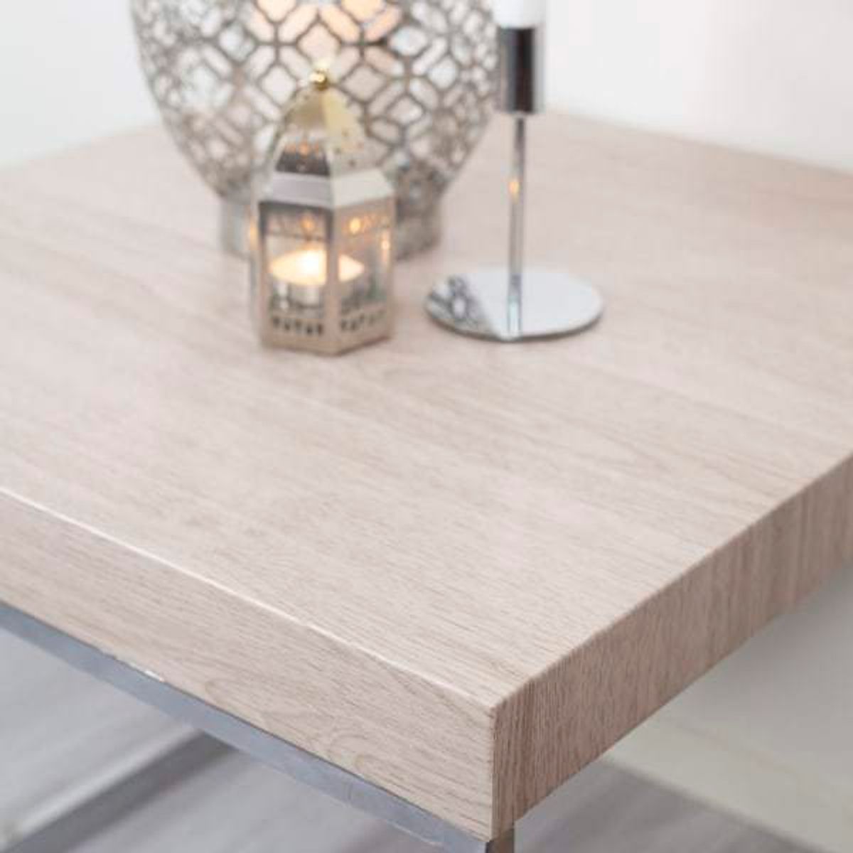 Vareprøve: Oak Minimal kontaktplast