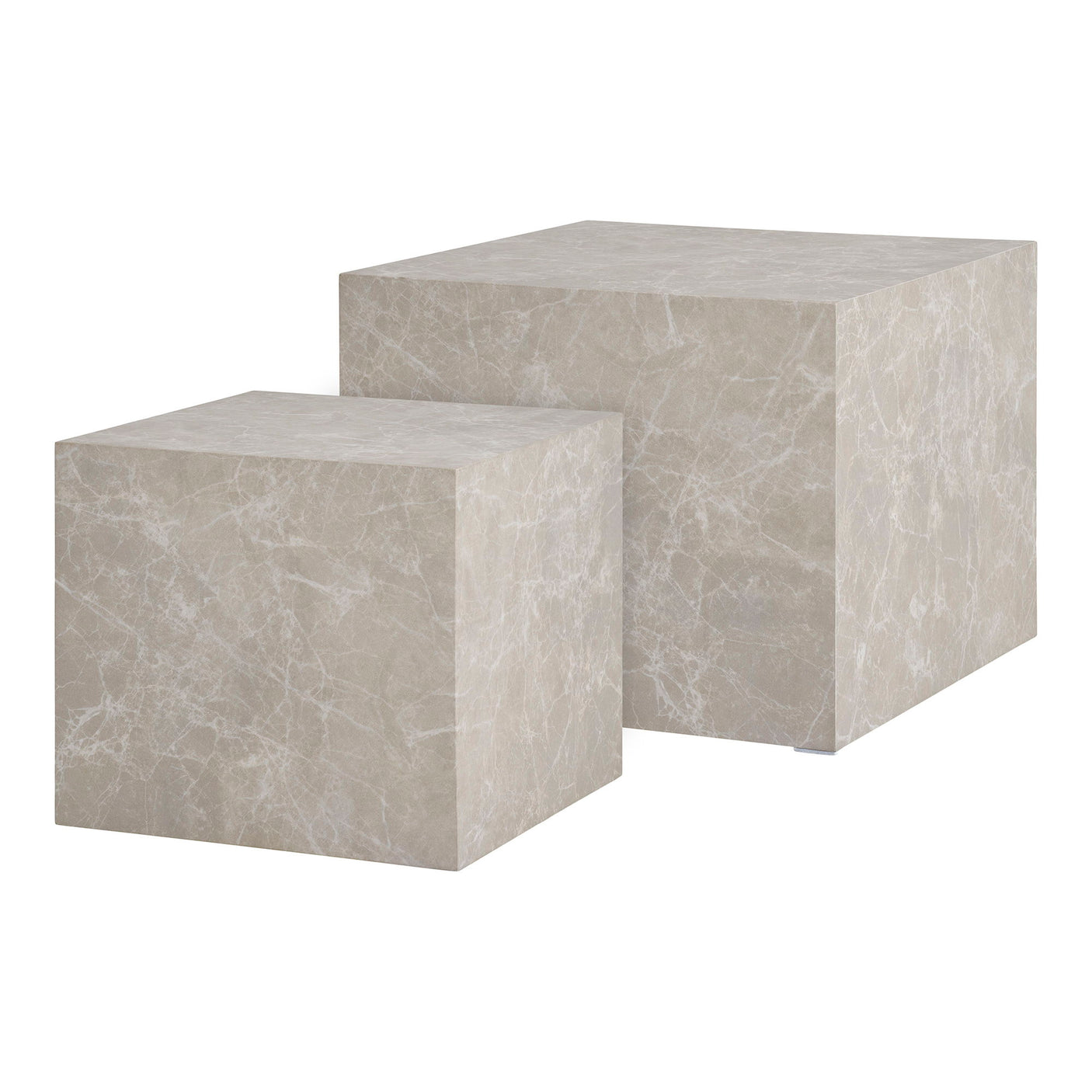 2-pk House Nordic Prague sofabord