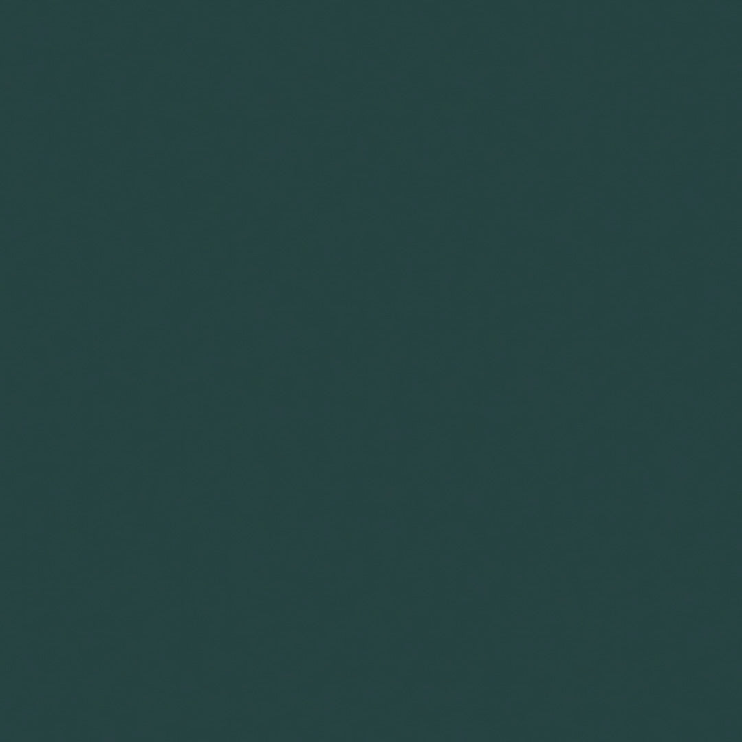 Unimatt mörkgrön kontaktplast