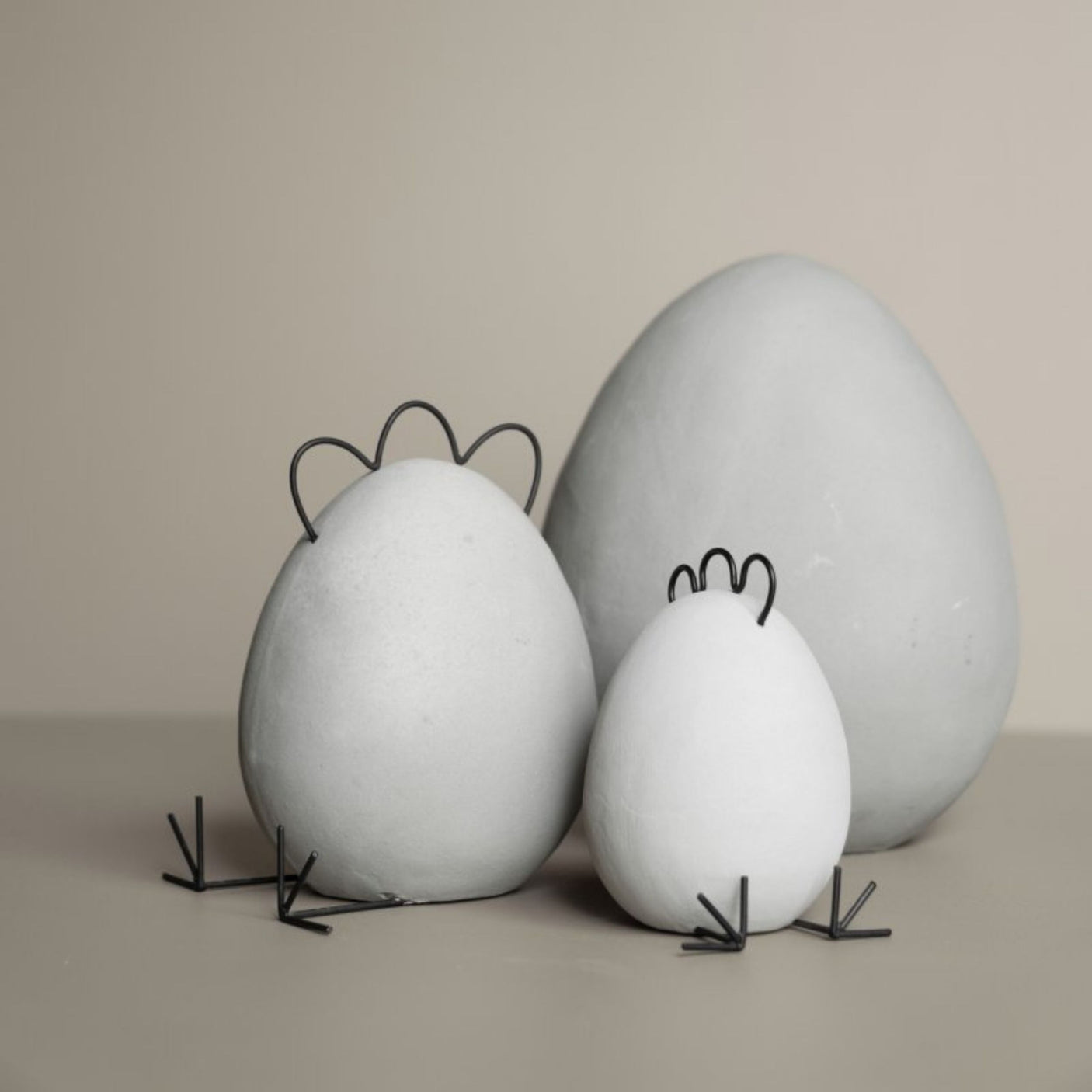 DBKD Hönsmamma stor