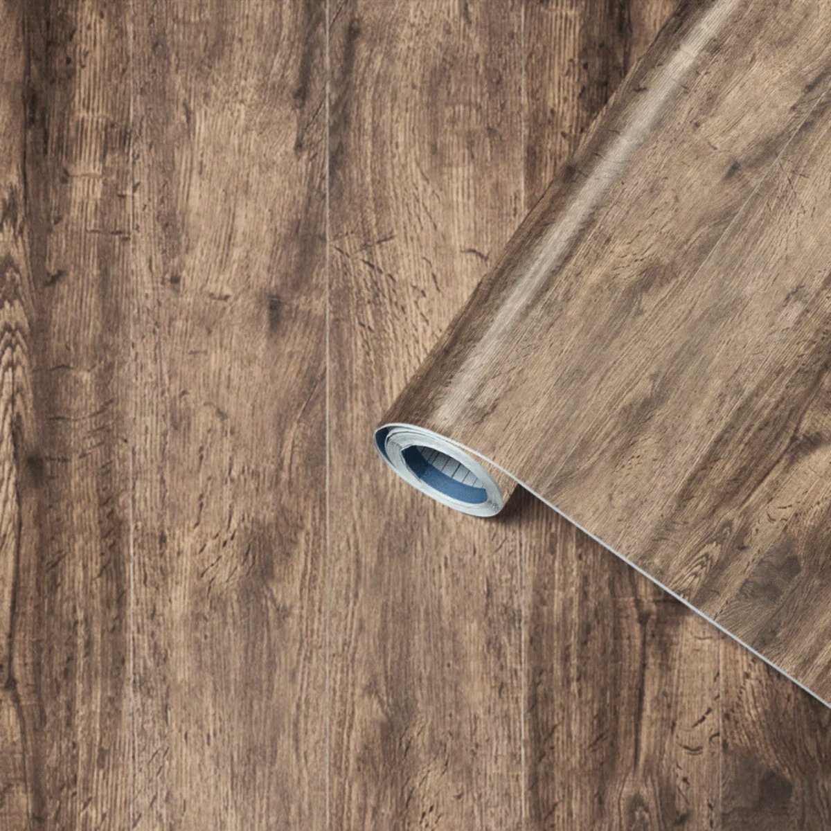 Vareprøve: Premium Old Wood kontaktplast - Lindas Dekor