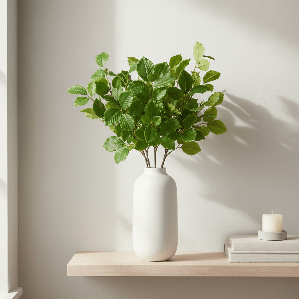 Mr. Plant bøk - Lindas Dekor