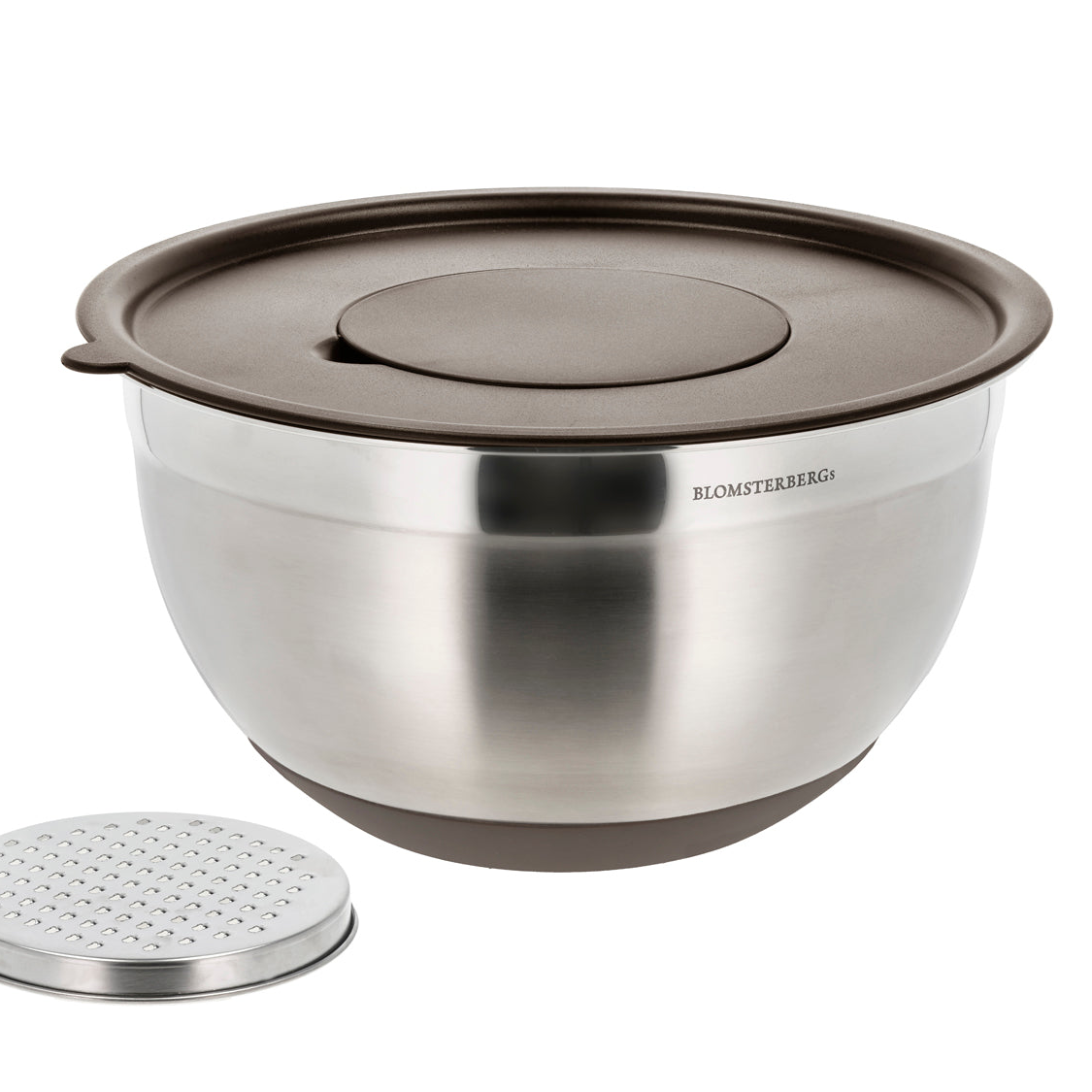 komplett bollesett til baking og matforberedelse