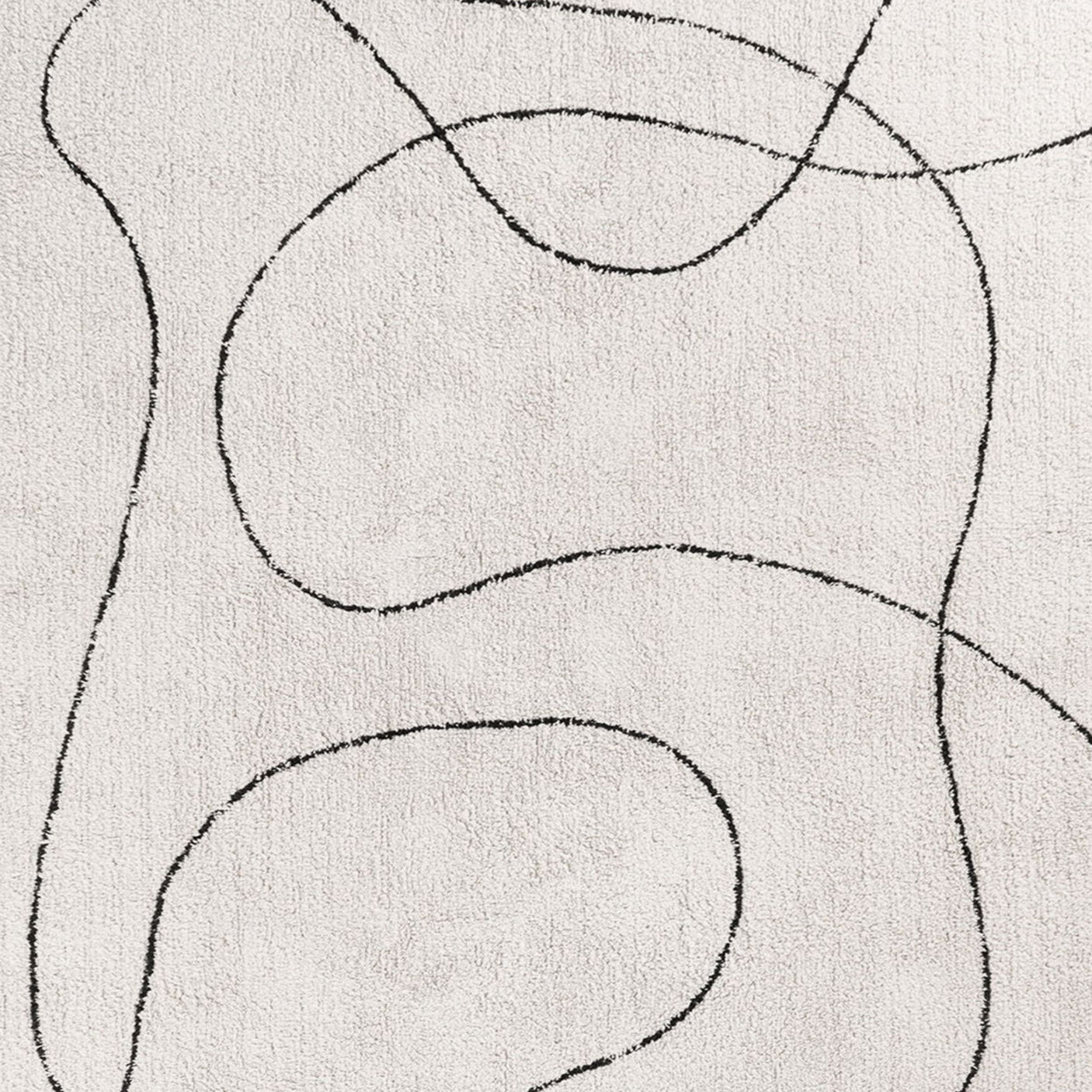 House Nordic Tampa teppe 230 x 160 cm