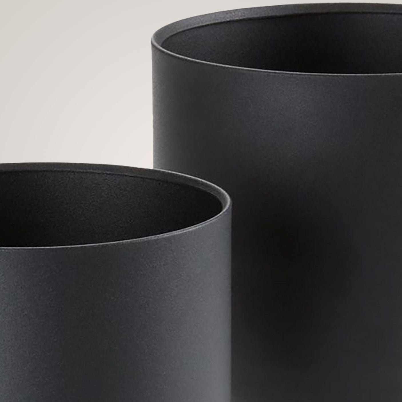 2-pk House Nordic Fulda blomsterpotter