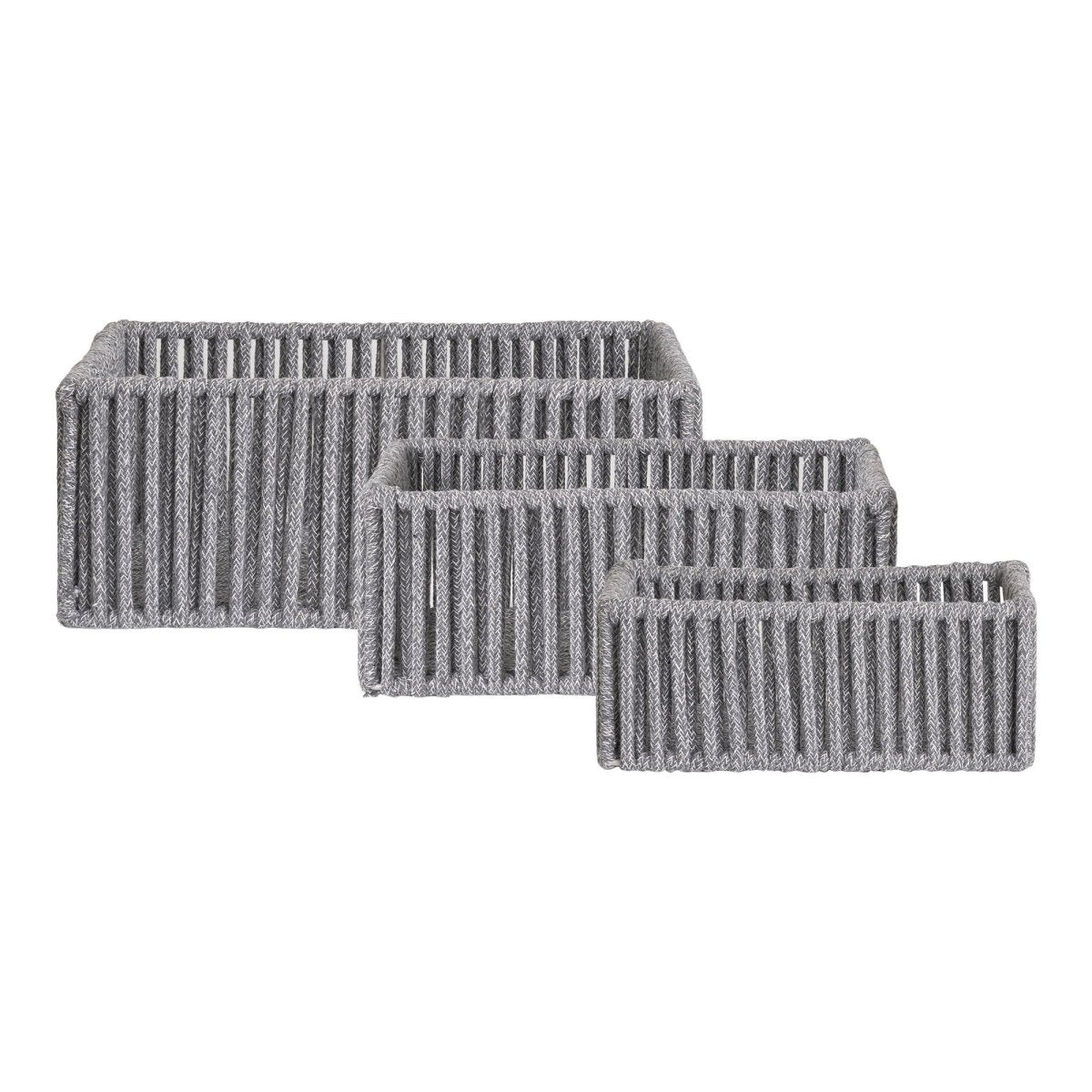 3 - pk Arese kurver grå - Lindas Dekor