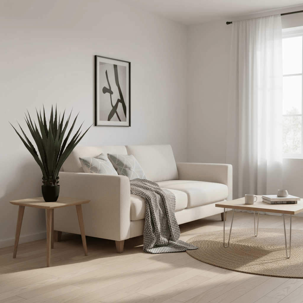 Mr. Plant agave - Lindas Dekor