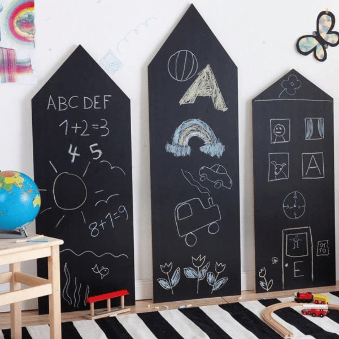 Tavlefolie 67,5 cm x 1,5 meter