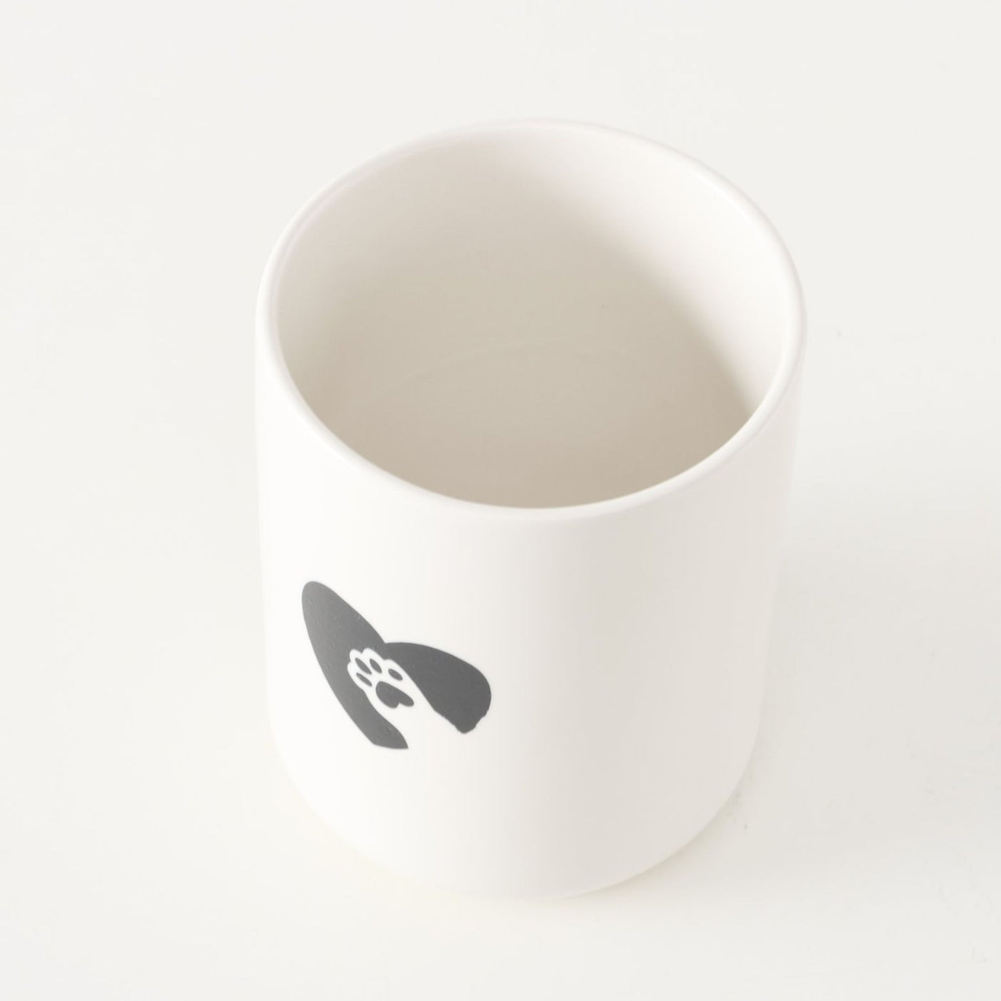 Oppbevaringskrukke kattemat