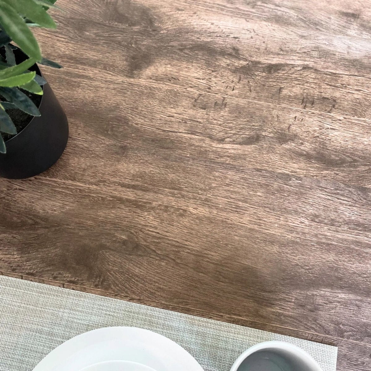 Vareprøve: Premium Old Wood kontaktplast - Lindas Dekor