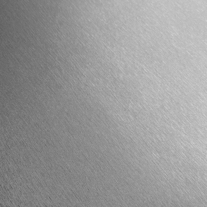 Vareprøve: Aluminium kontaktplast