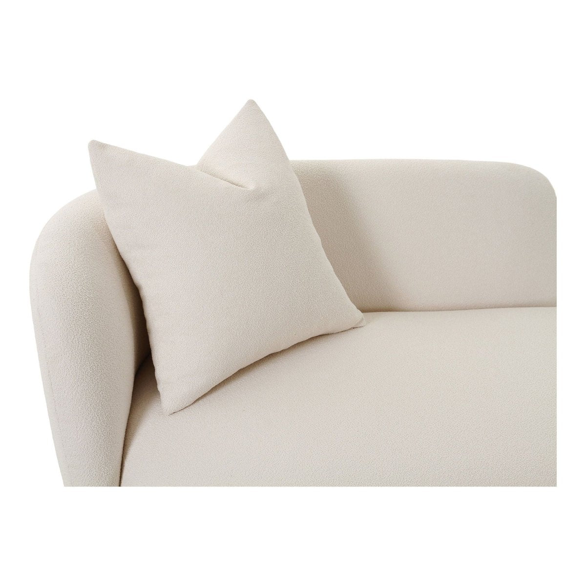 Mykonos Daybed naturell - Lindas Dekor