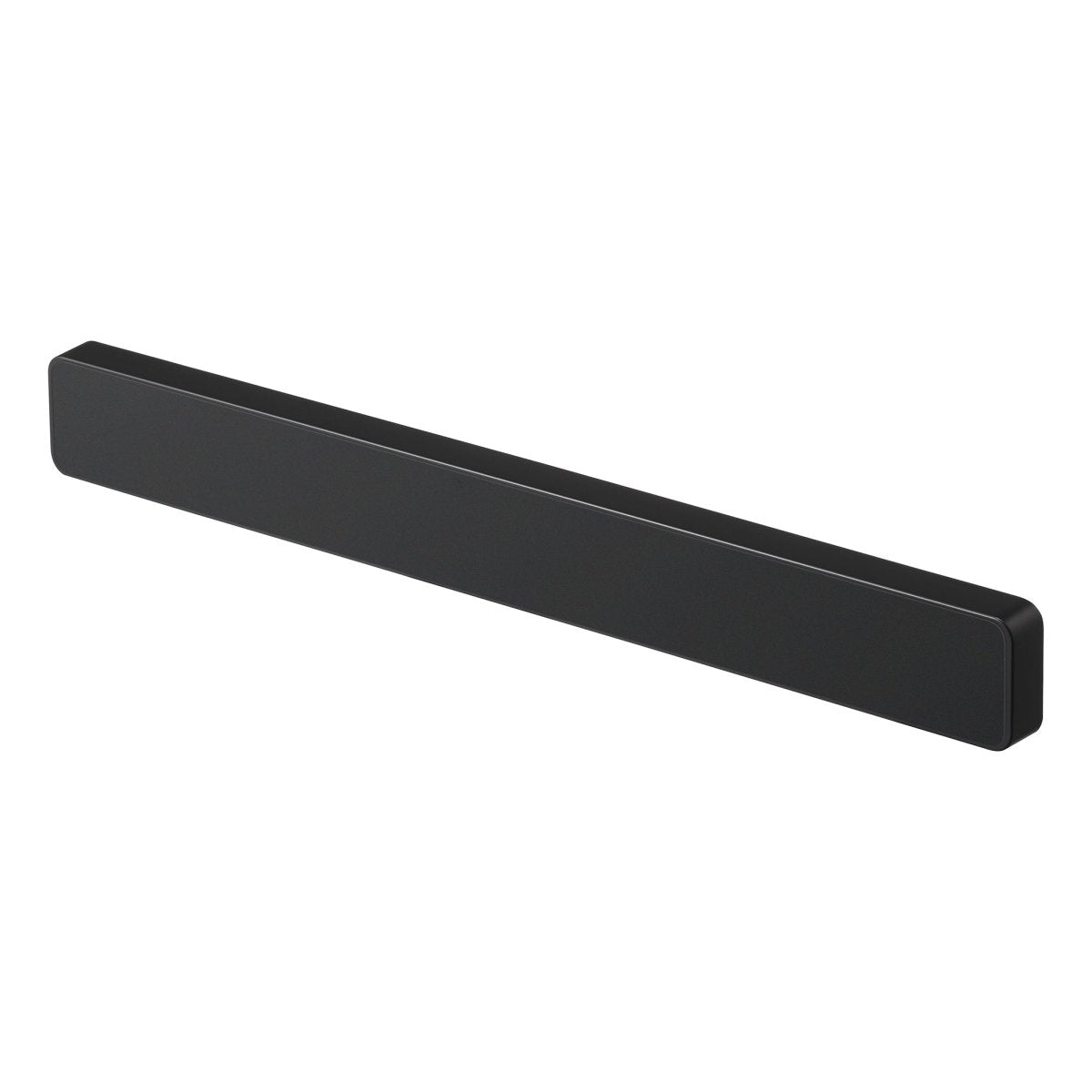 Magnetisk knivholder sort - Lindas Dekor