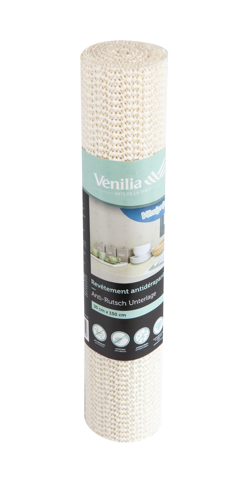 Skuffeinnlegg, Creme