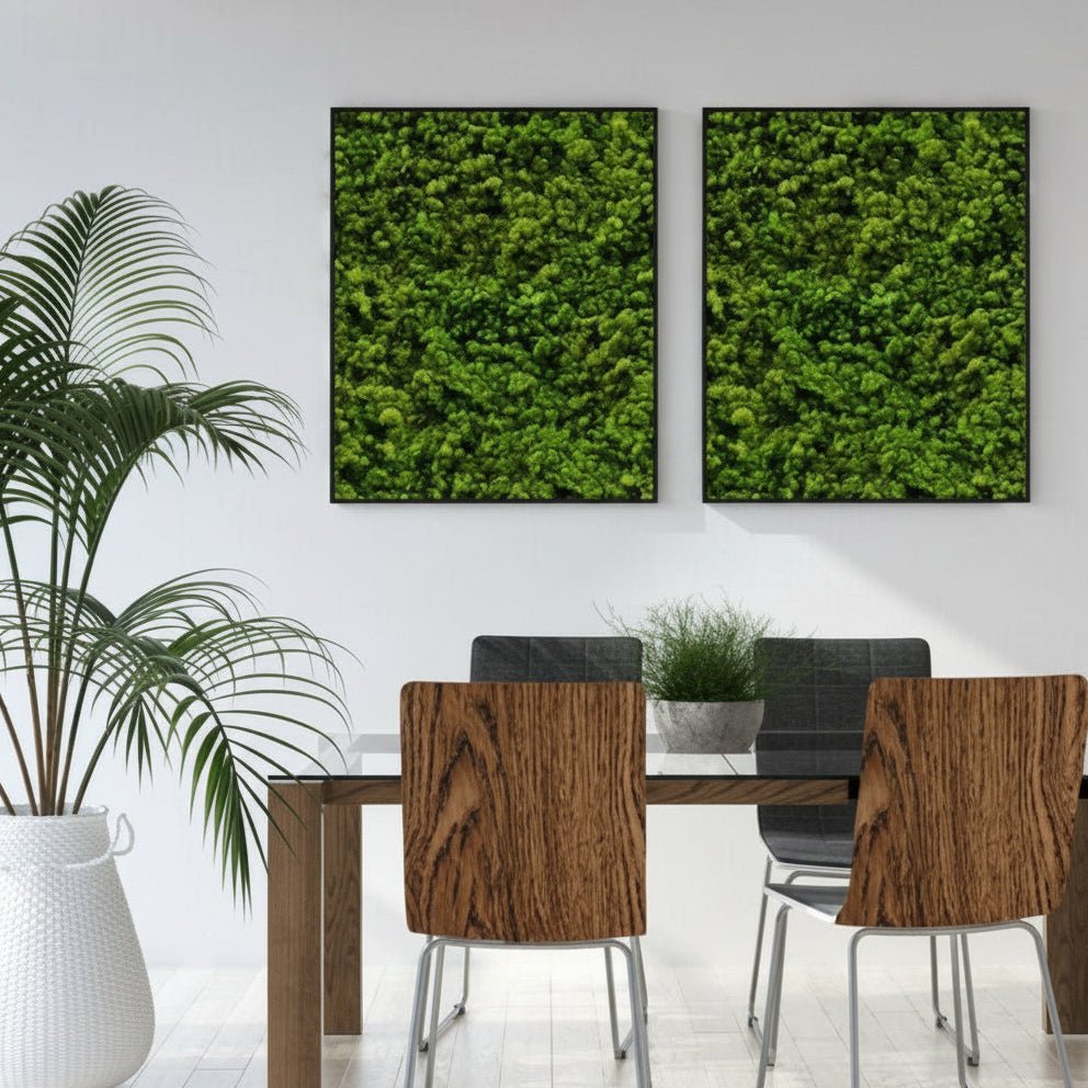 Oak robust kontaktplast - Lindas Dekor