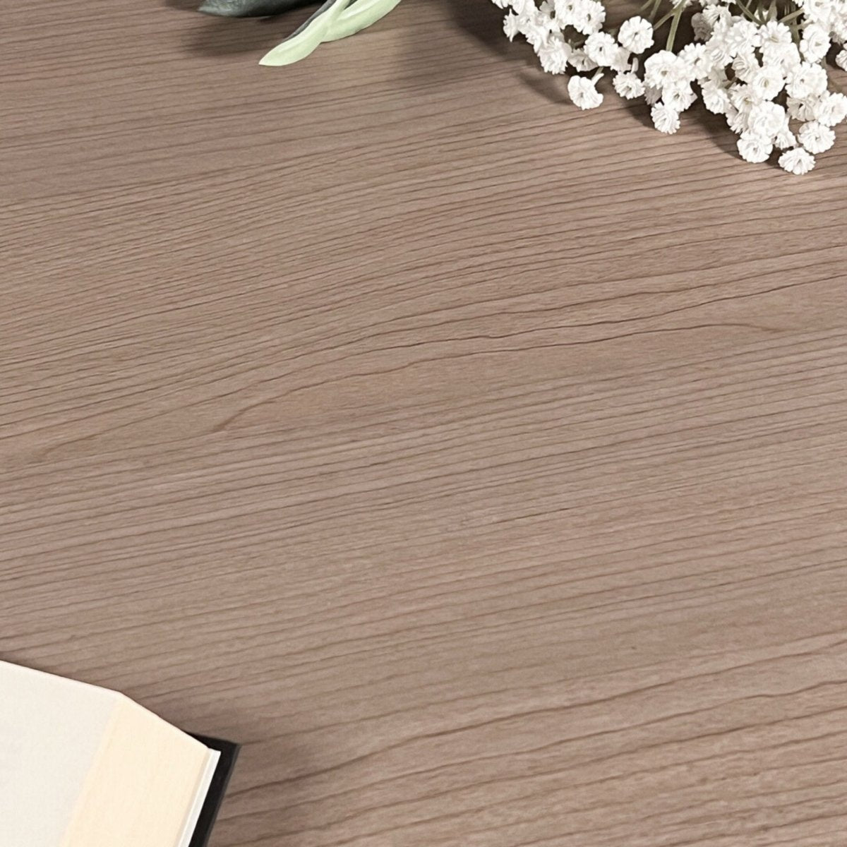 Tuscan tan kontaktplast 62 cm x 5 m - Lindas Dekor