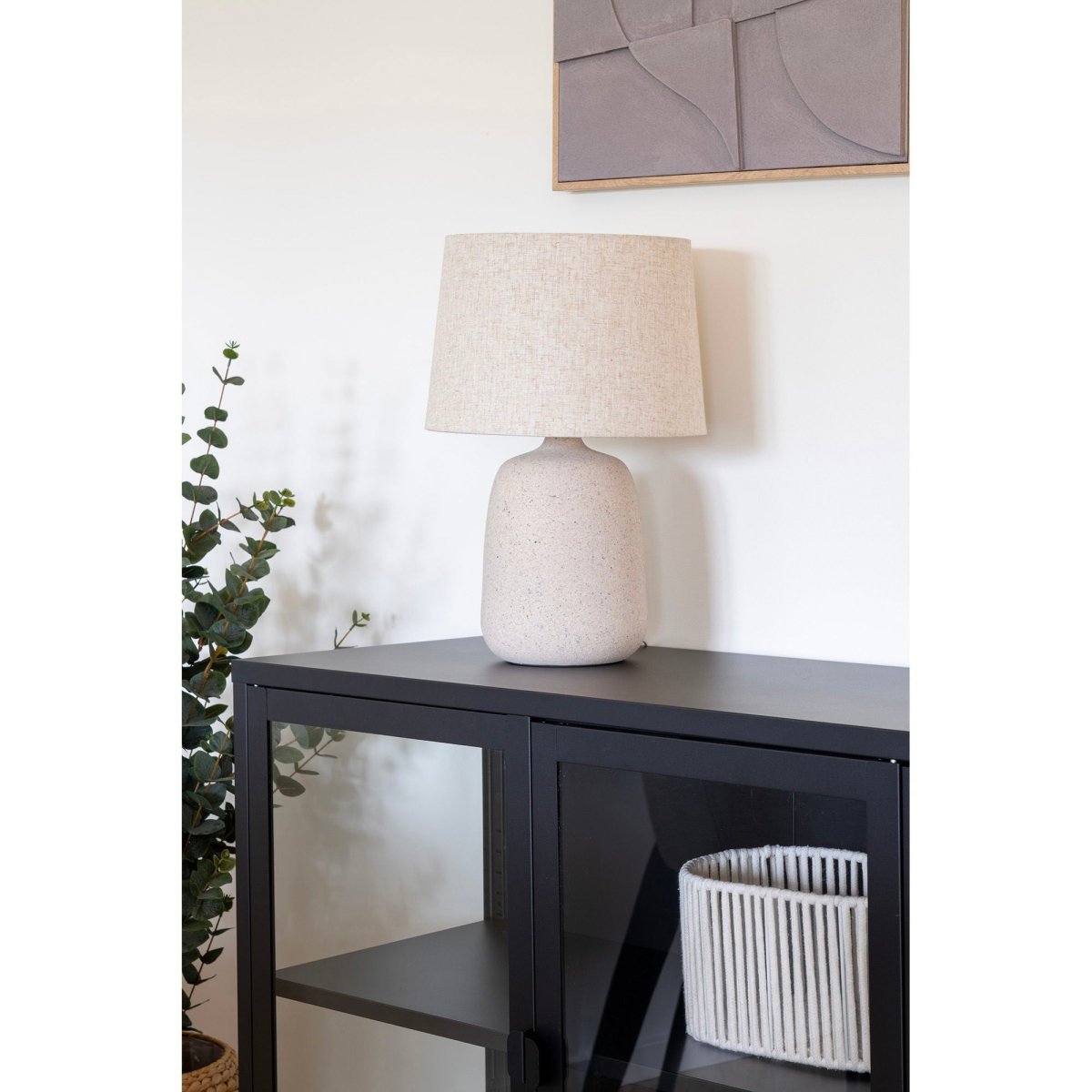 Croft bordlampe - Lindas Dekor