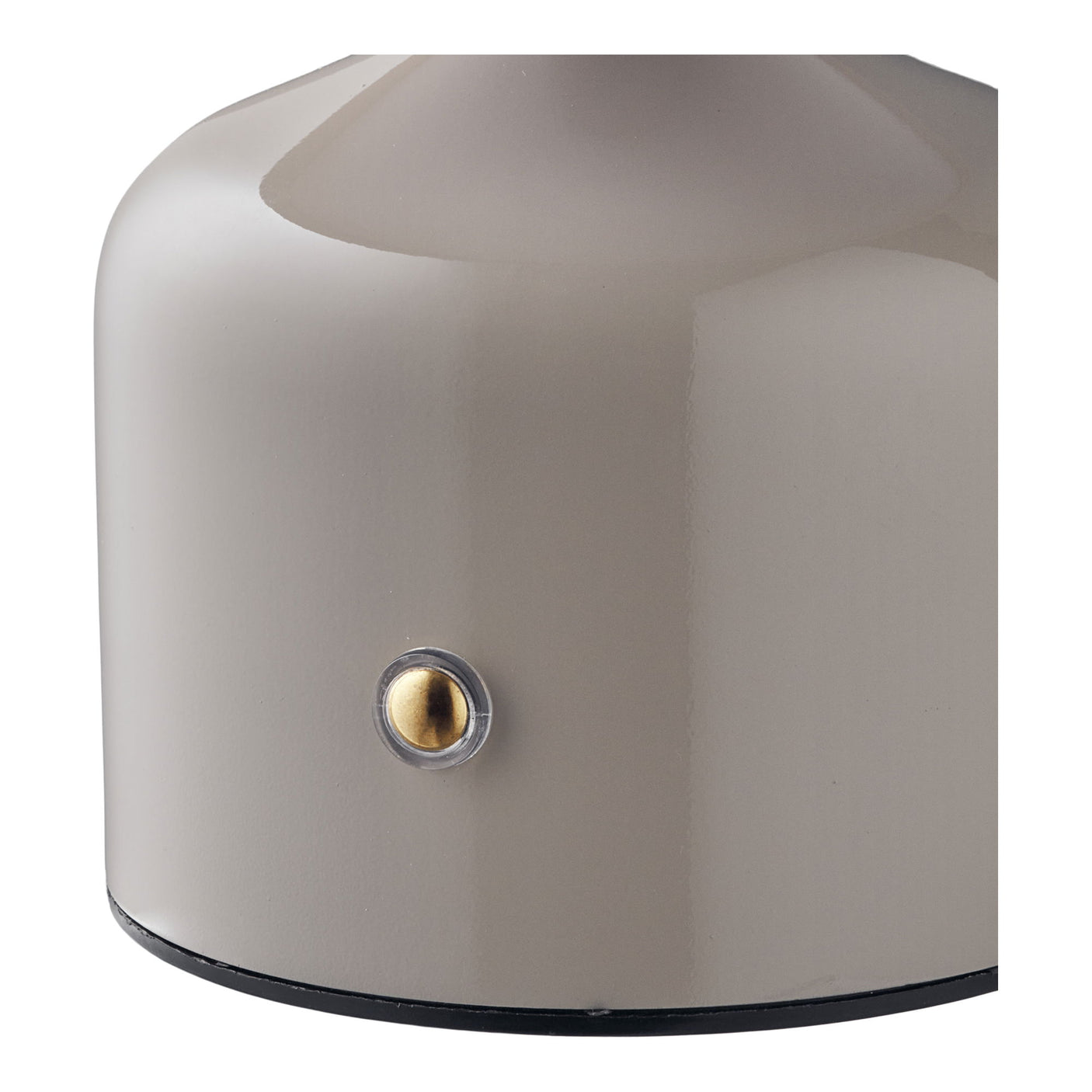 Aulla LED-bordslampa, uppladdningsbar