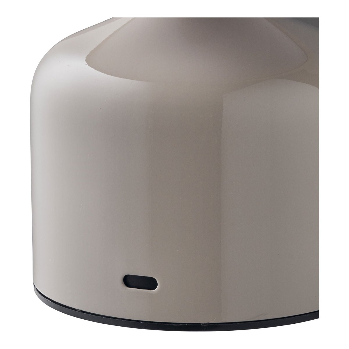Aulla LED bordlampe, oppladbar - Lindas Dekor