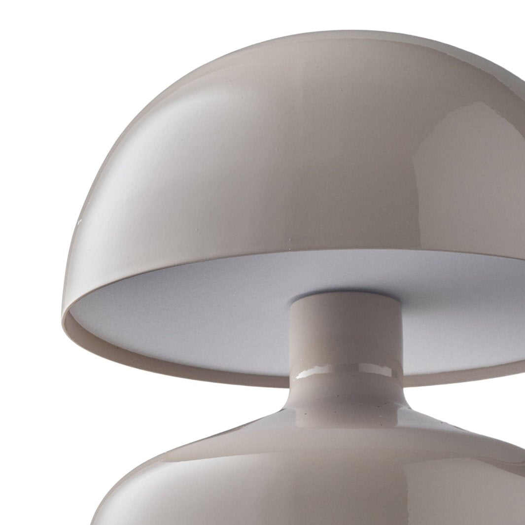Aulla LED bordlampe, oppladbar - Lindas Dekor