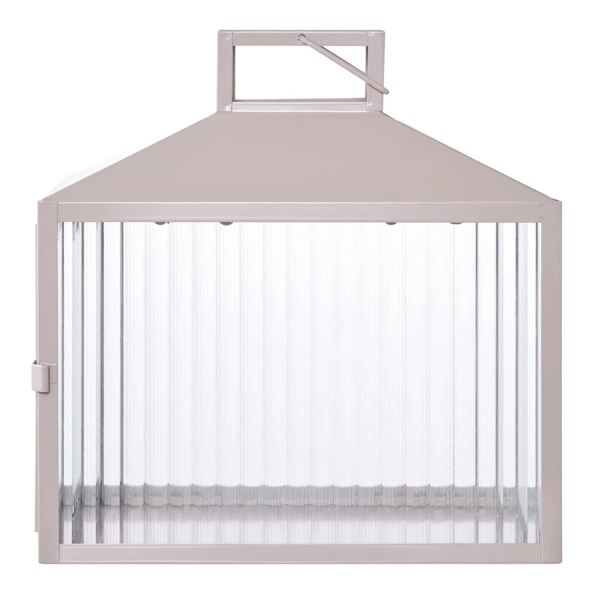 Lanterne beige - Lindas Dekor