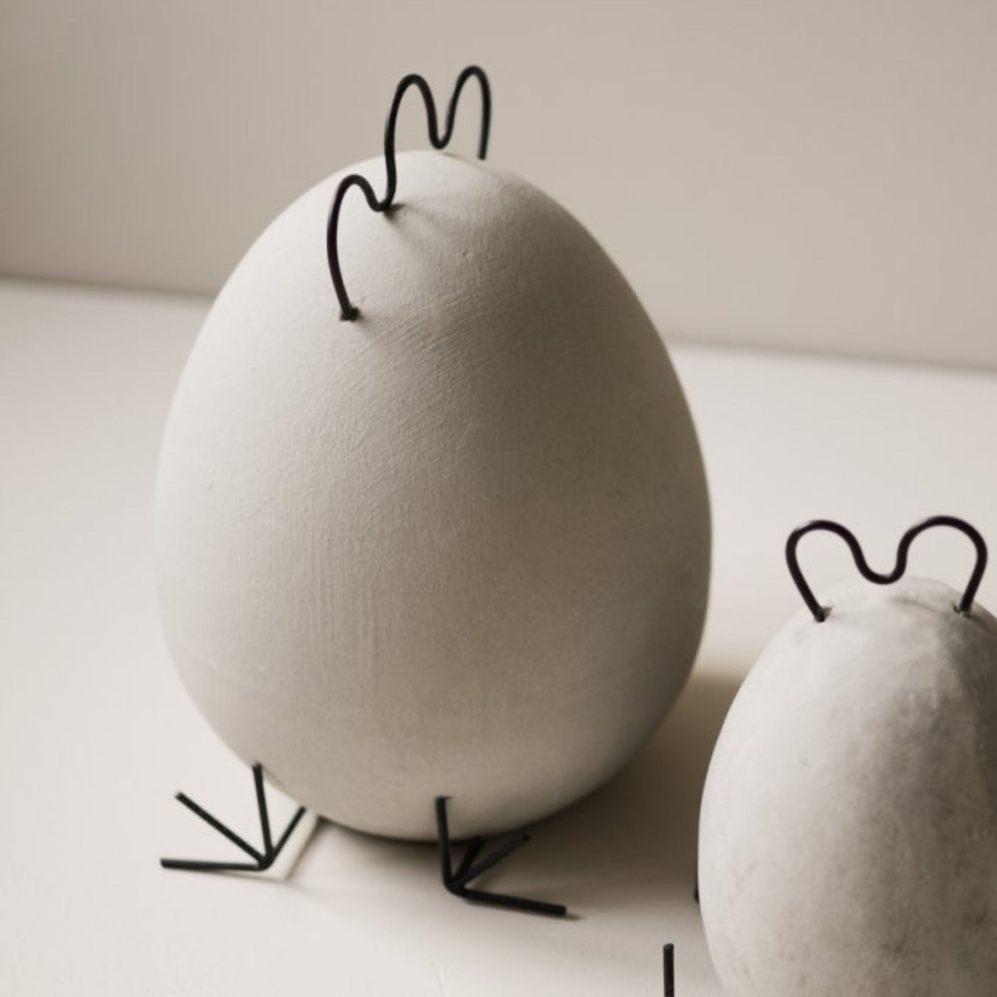 DBKD Liten hönsmamma