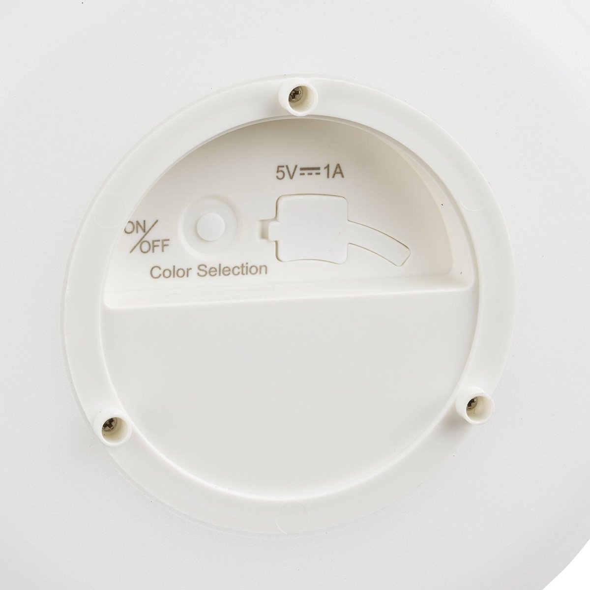 2 - pk Derry LED lampe, oppladbar - Lindas Dekor