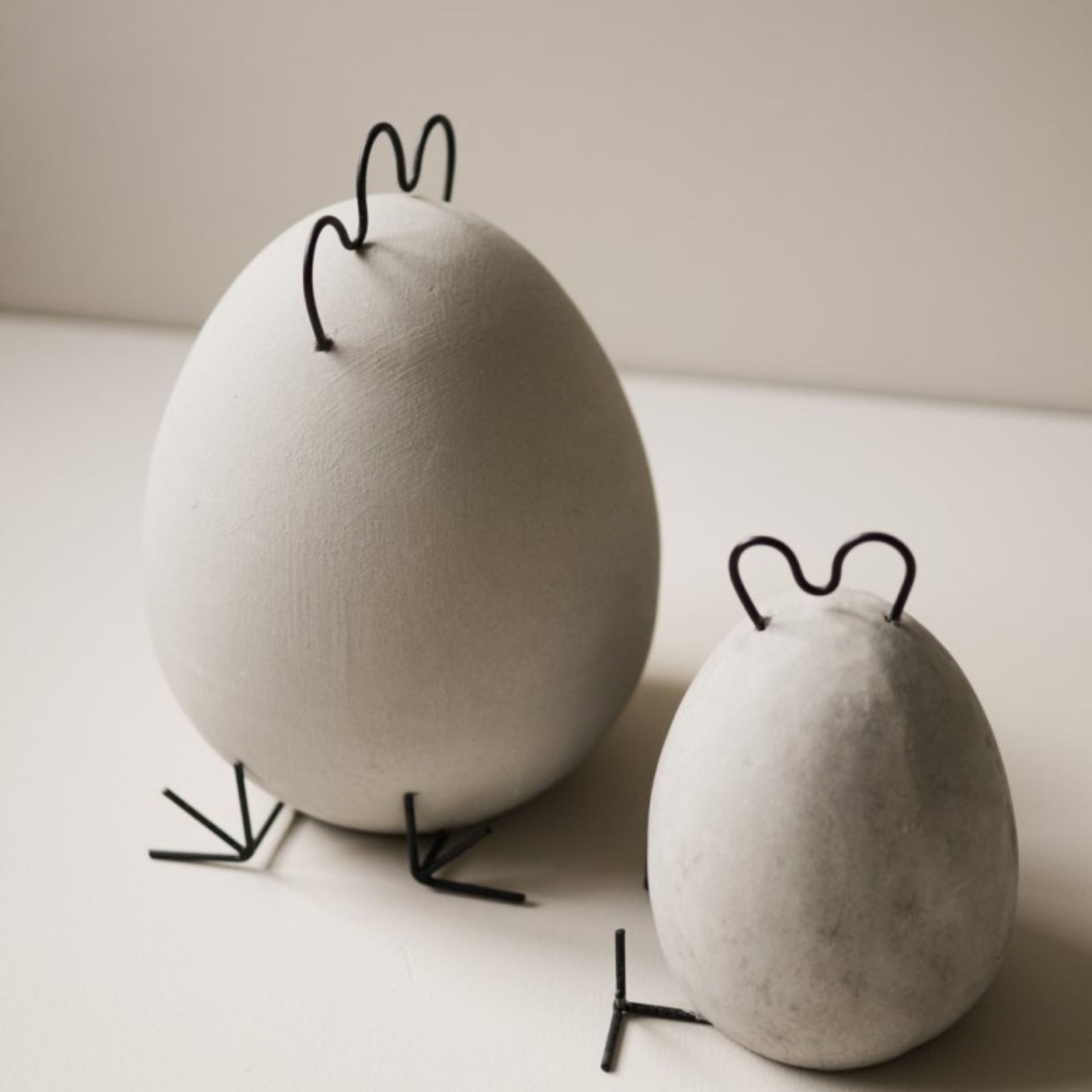 DBKD Hönsmamma stor