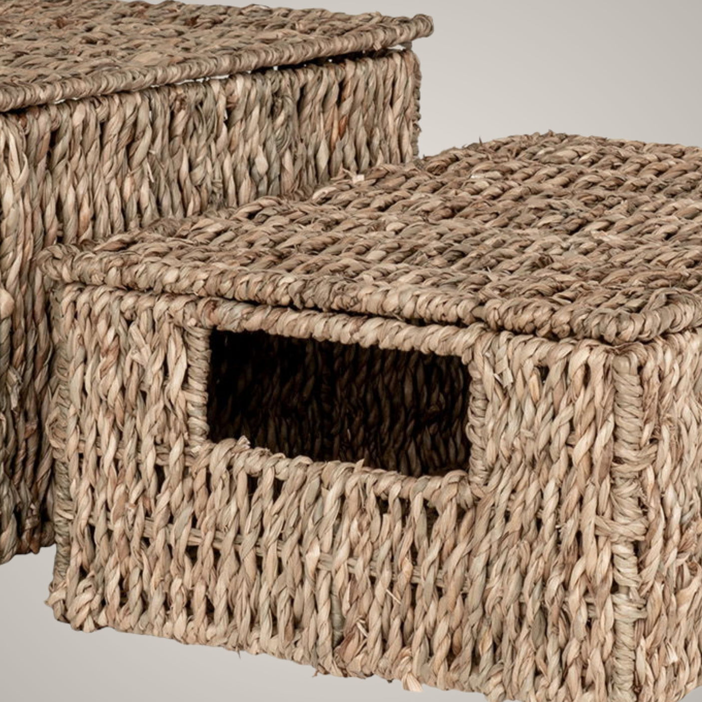 2-pk House Nordic Venoso oppbevaringskurver