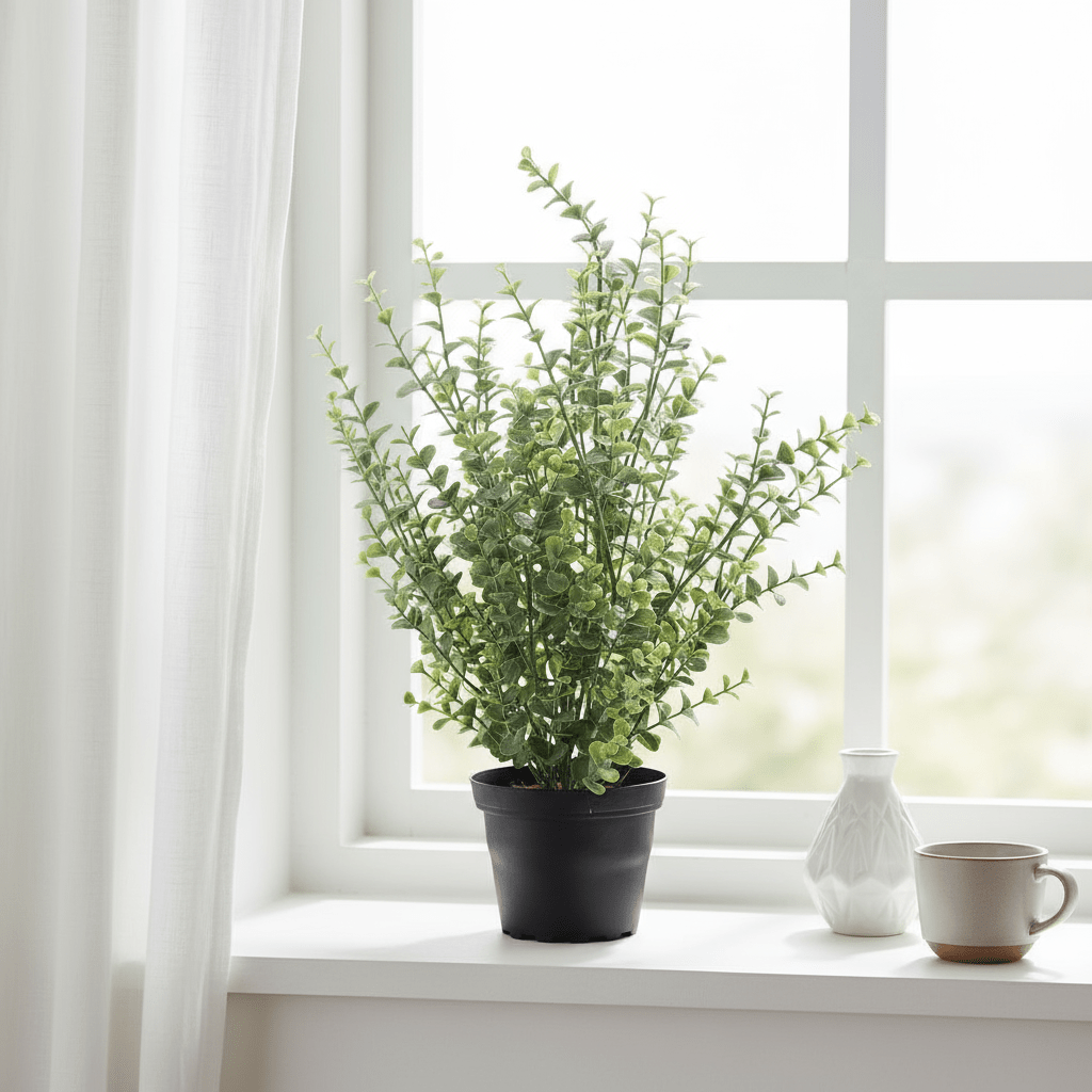 Mr. Plant eucalyptus - Lindas Dekor