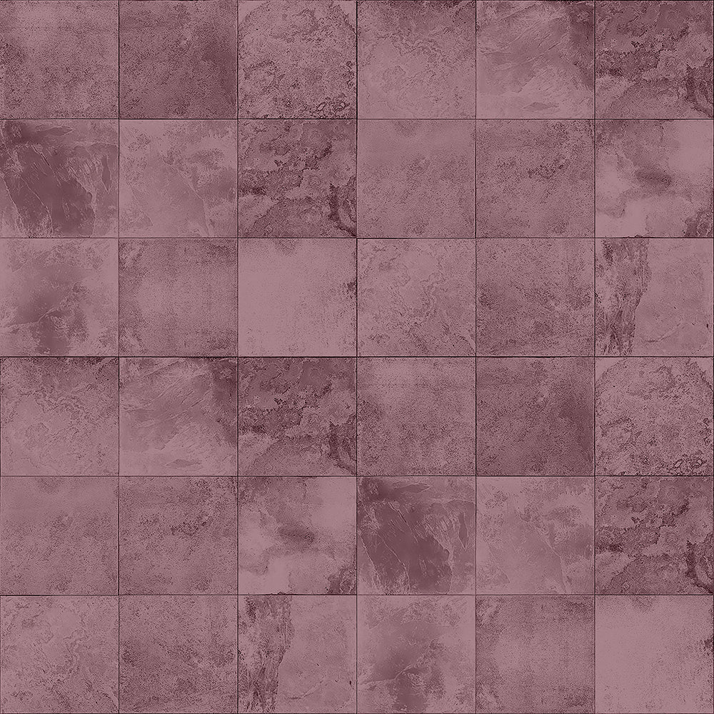 Bodø Rose selvklebende fliser