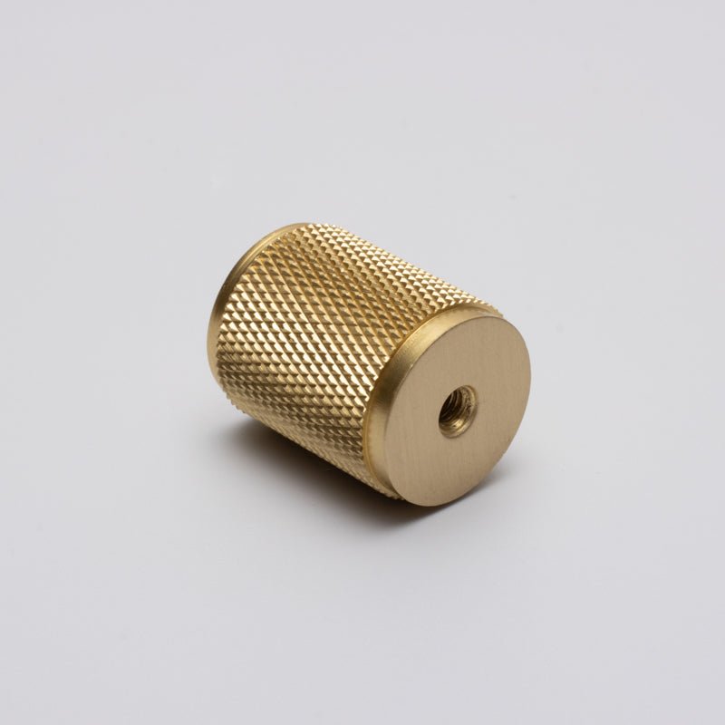 Stockholm knott, gull 14 mm - Lindas Dekor