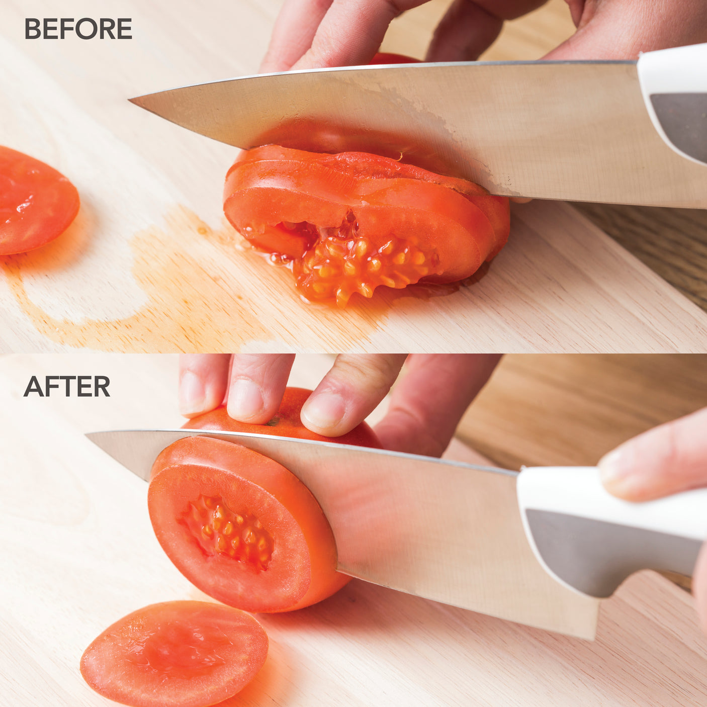 AnySharp Pro knivsliper