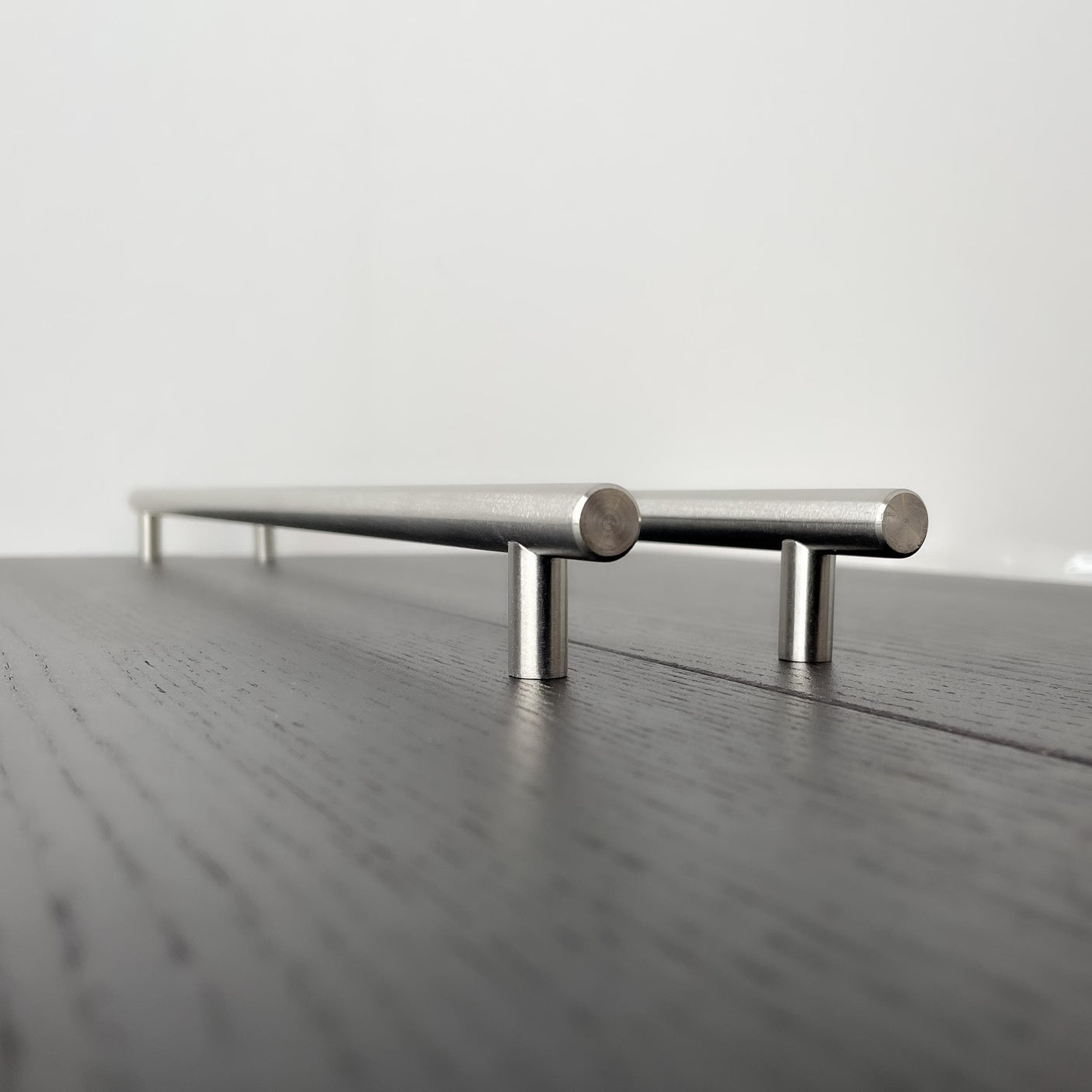 Håndtak rustfritt stål