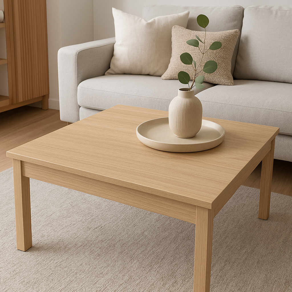 Tropea Oak kontaktplast