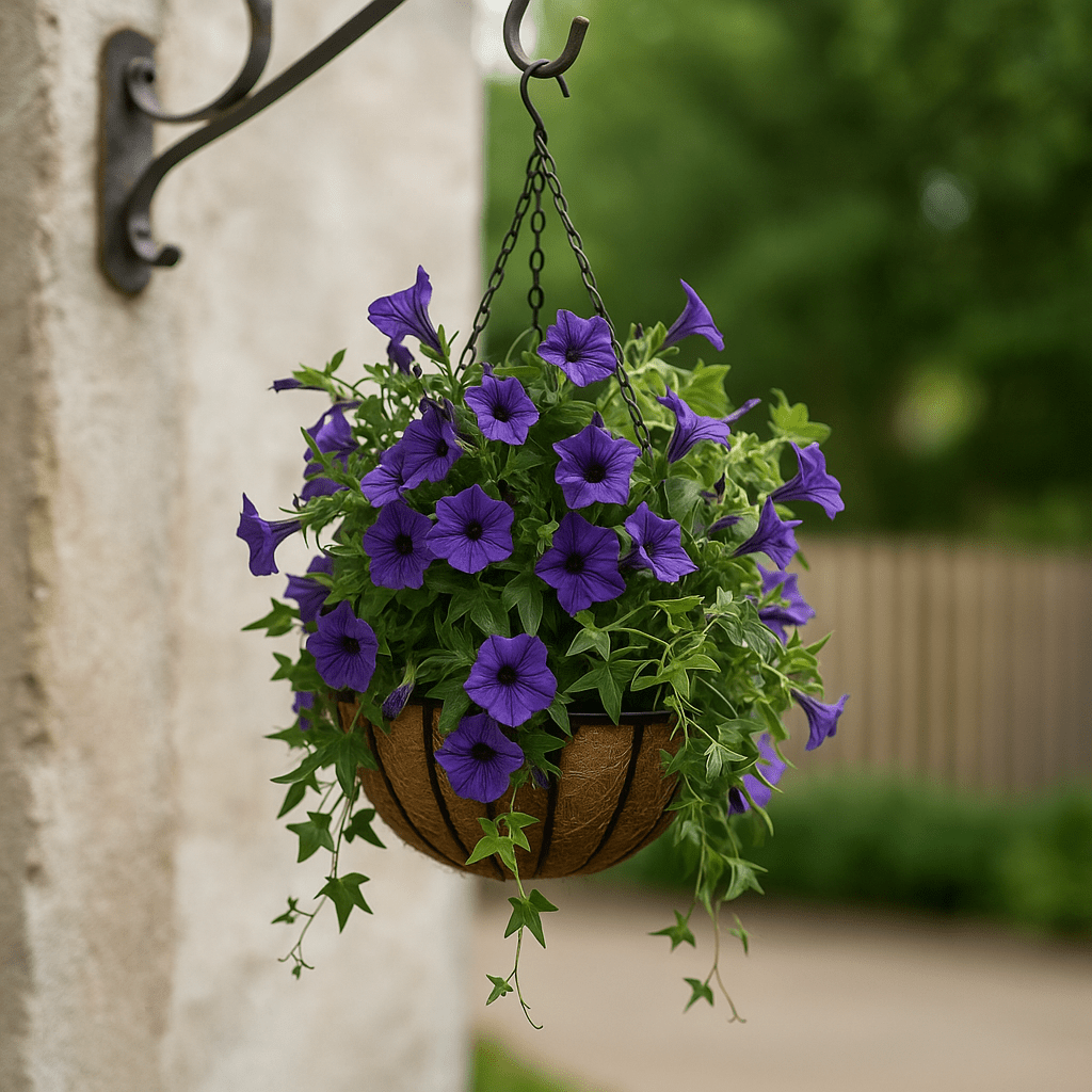 Mr. plant blomma för dagen - Lindas Dekor