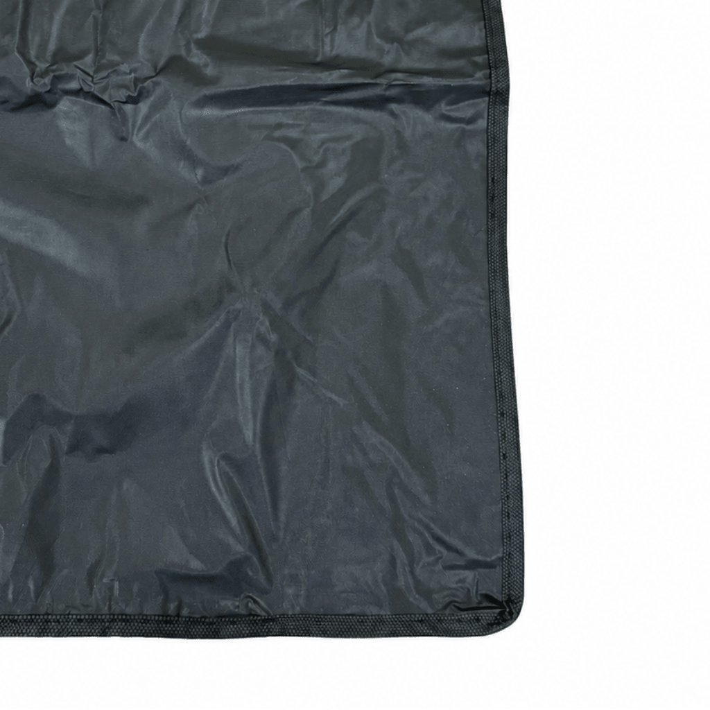 3-pk klespose med vindu - Lindas Dekor Dresspose