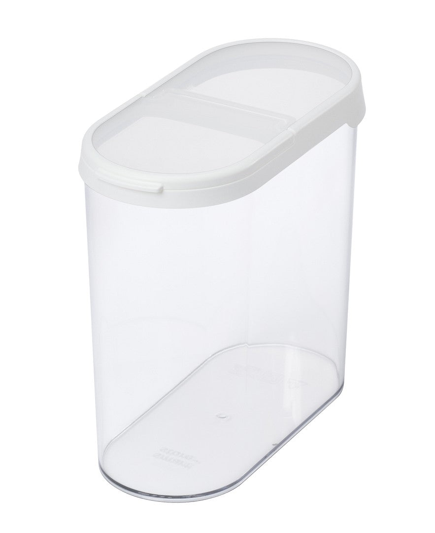 SmartStore Flip oppbevaringsbeholder 1,7 L