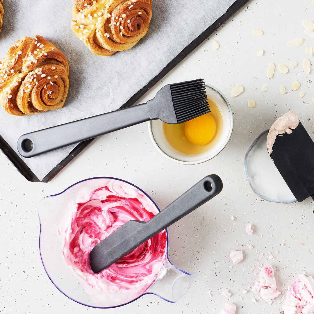 Silikonpensel til baking og matlaging