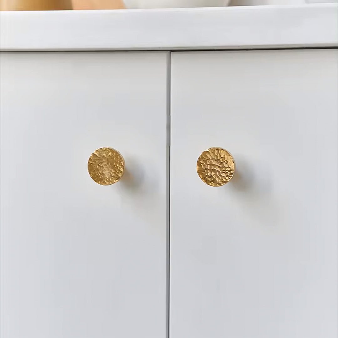 Oslo-knut, 44 mm - Lindas Dekor