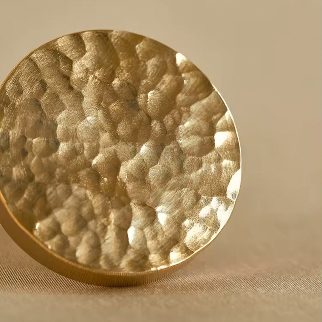 Oslo-knut, 44 mm - Lindas Dekor