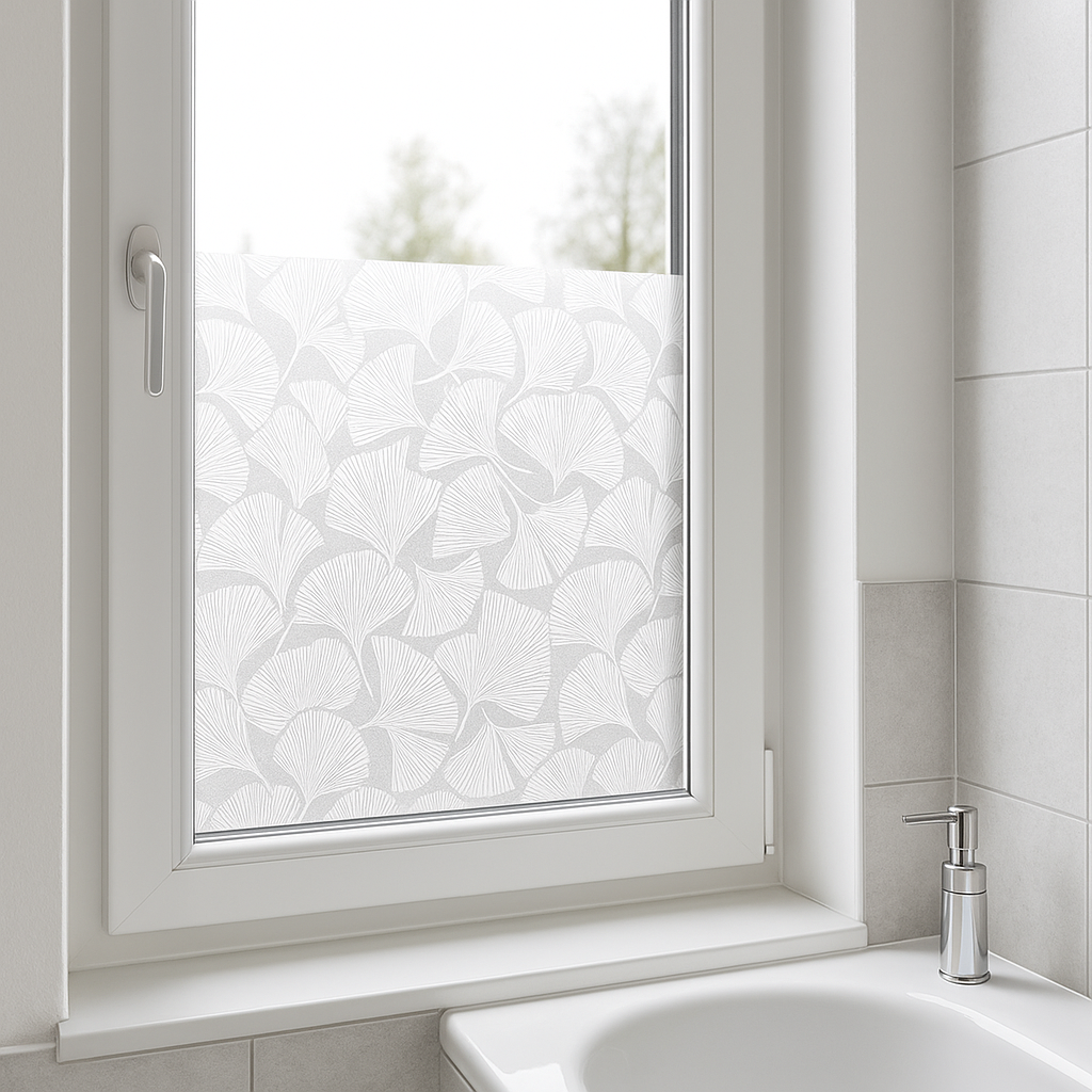 Static Eva vindusfolie