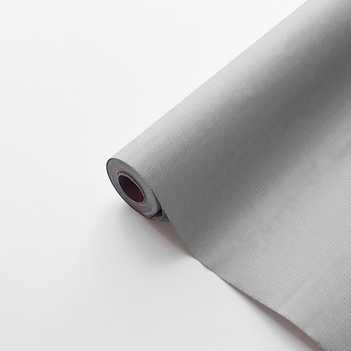 Elliana greige selvklebende tapet 52,5 cm x 2 m - Lindas Dekor