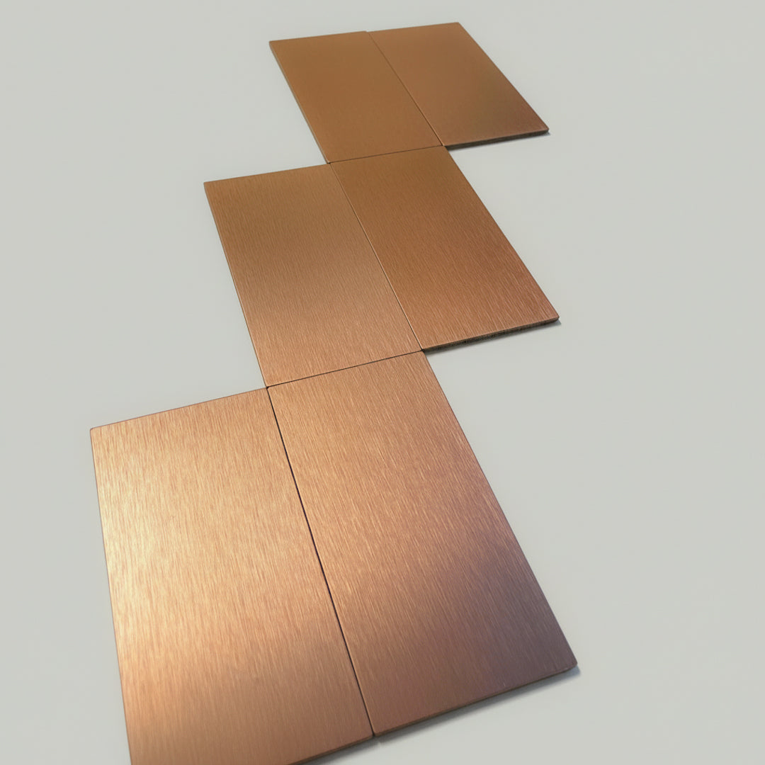 Mayra självhäftande väggplattor