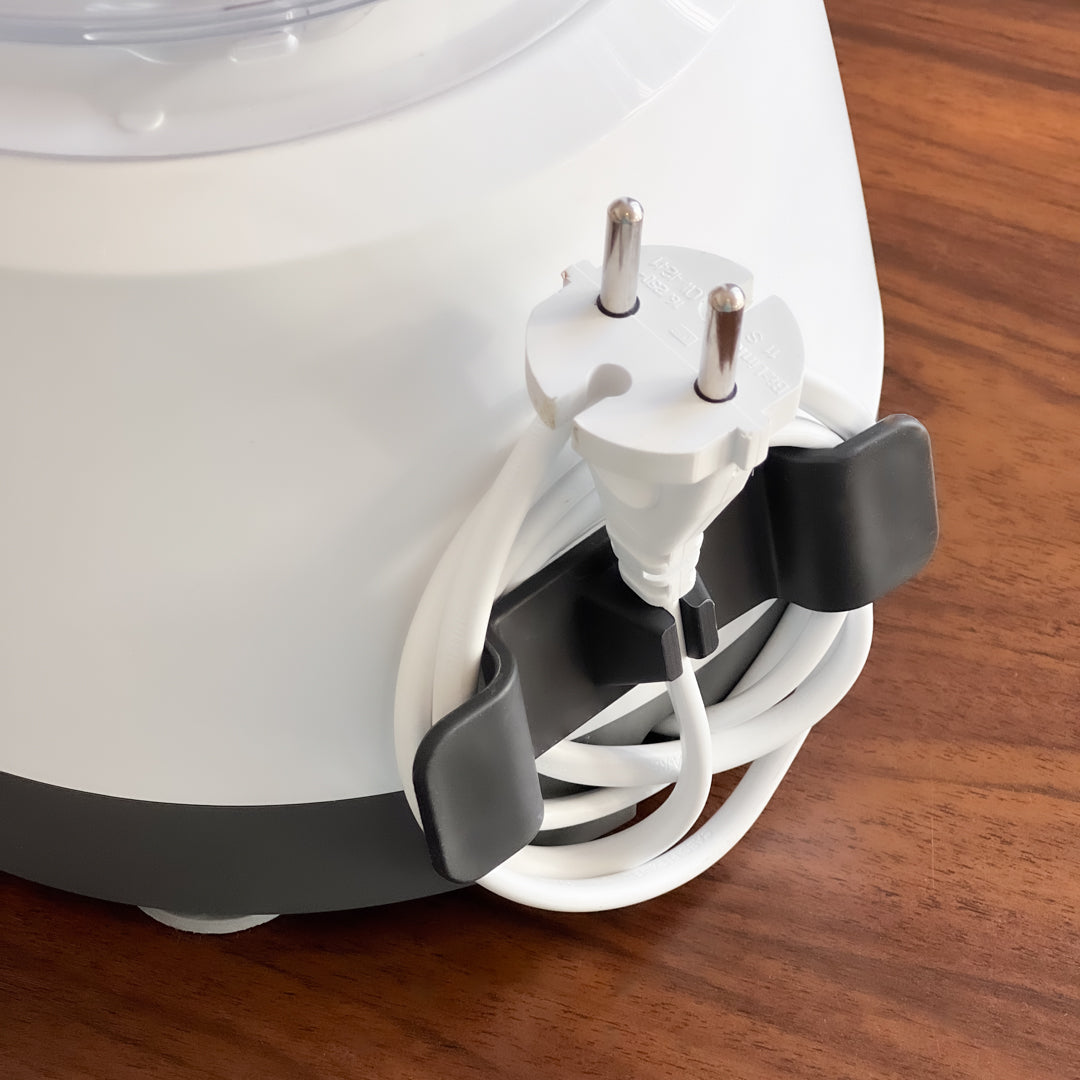 Selvklebende Ledningsholder til kjøkken